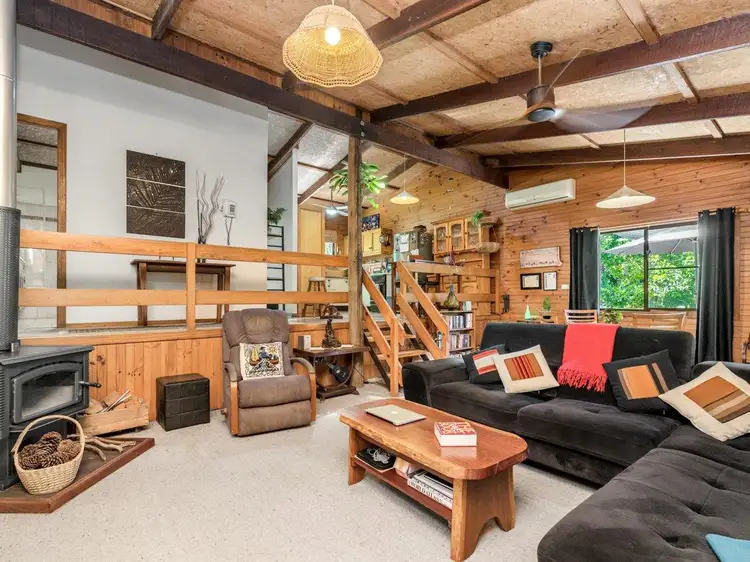 Third view of Homely house listing, 27 Nimbin Street, The Channon NSW 2480