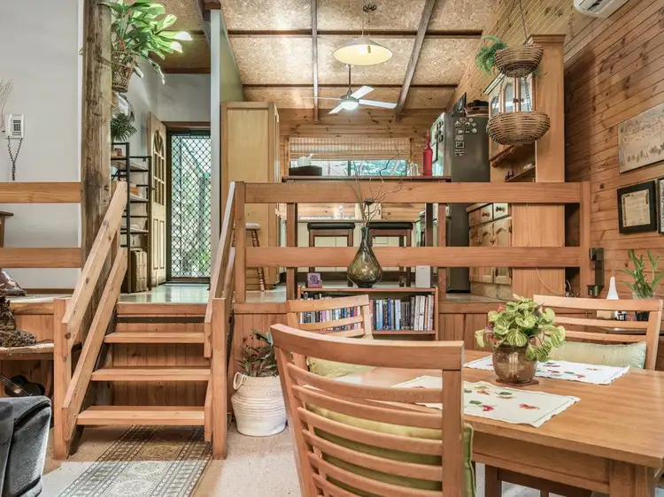 Fifth view of Homely house listing, 27 Nimbin Street, The Channon NSW 2480