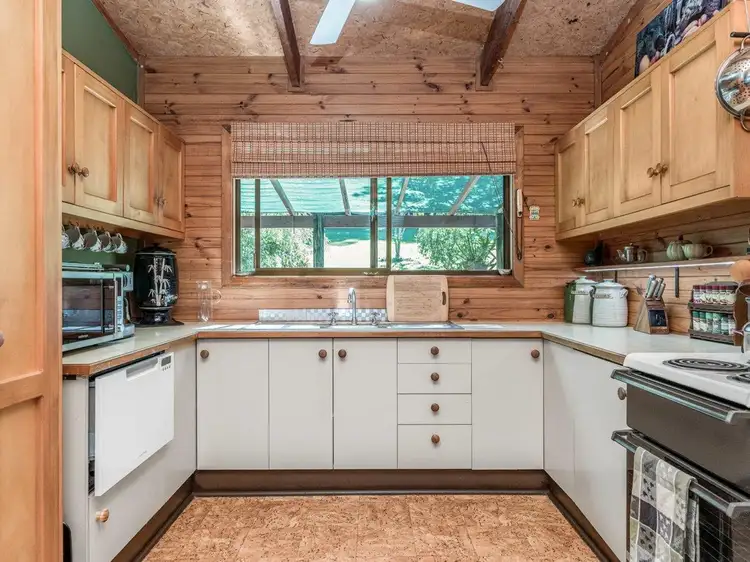 Sixth view of Homely house listing, 27 Nimbin Street, The Channon NSW 2480