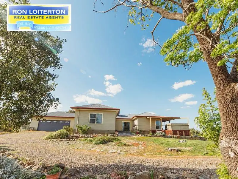Main view of Homely house listing, 213 Thompson Street, Cootamundra NSW 2590