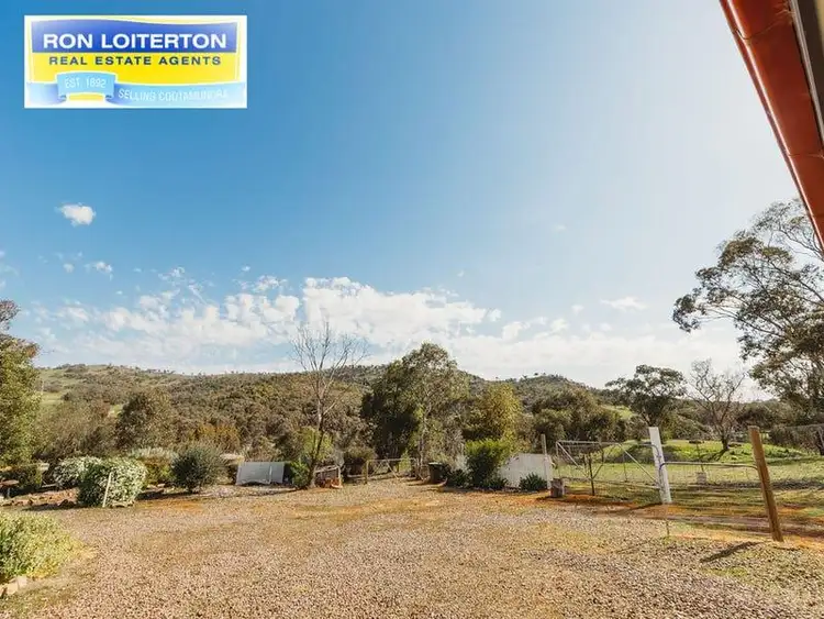 Second view of Homely house listing, 213 Thompson Street, Cootamundra NSW 2590