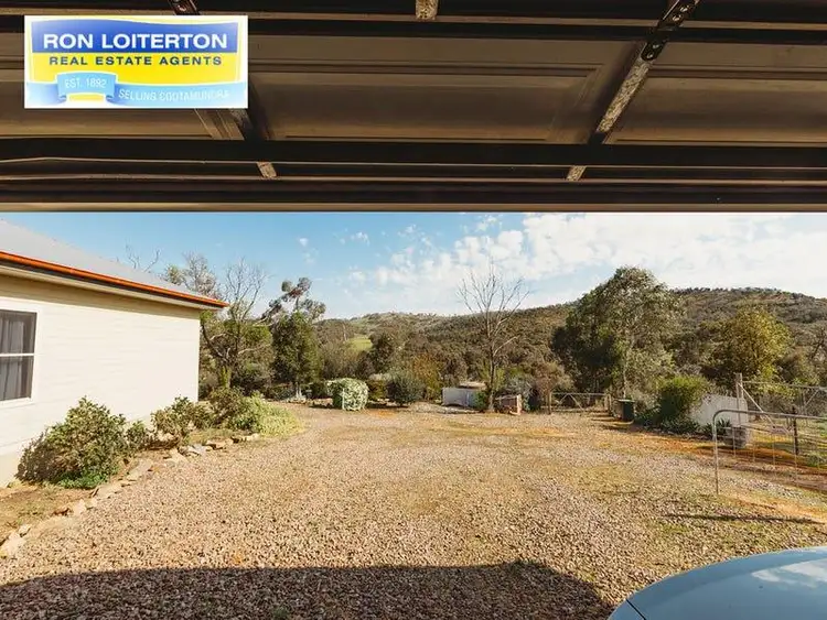 Third view of Homely house listing, 213 Thompson Street, Cootamundra NSW 2590