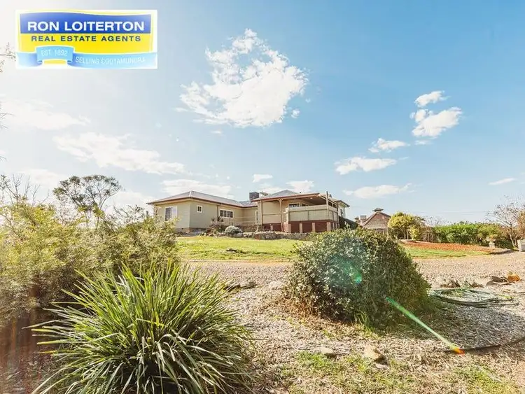 Seventh view of Homely house listing, 213 Thompson Street, Cootamundra NSW 2590