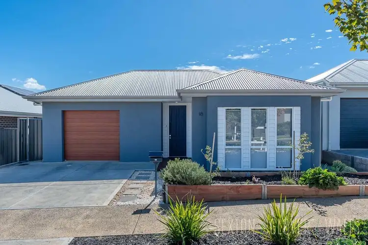 18 Springbrook Drive, Mount Barker SA 5251
