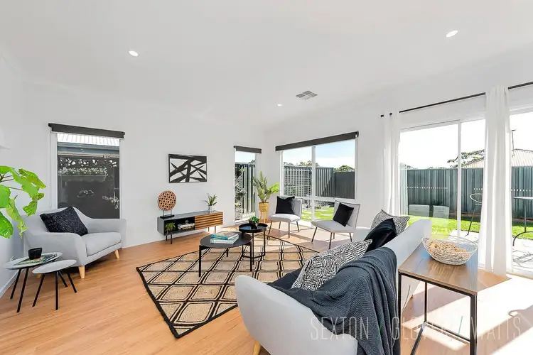 Second view of Homely house listing, 18 Springbrook Drive, Mount Barker SA 5251