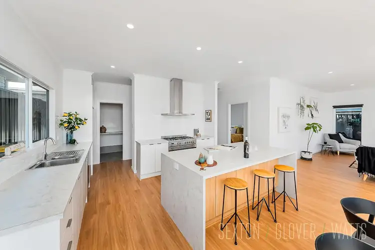 Third view of Homely house listing, 18 Springbrook Drive, Mount Barker SA 5251