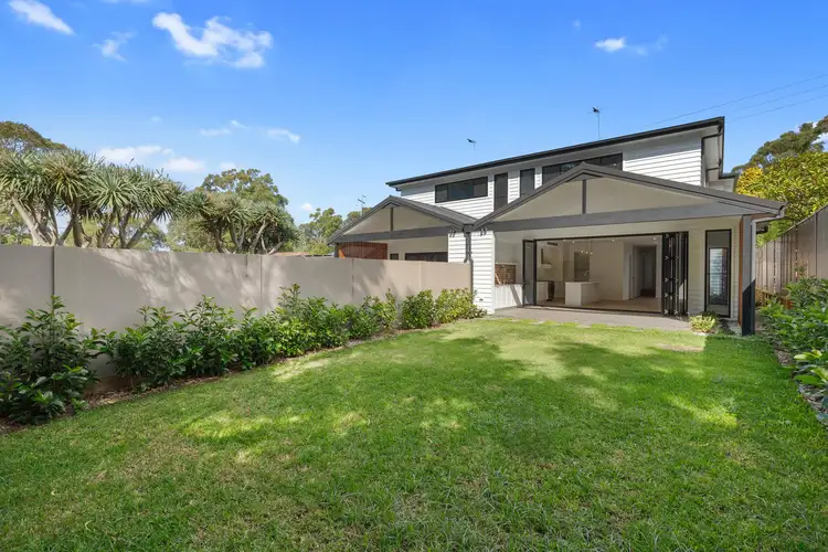 Fourth view of Homely semi-detached listing, 243A Forest Road, Kirrawee NSW 2232