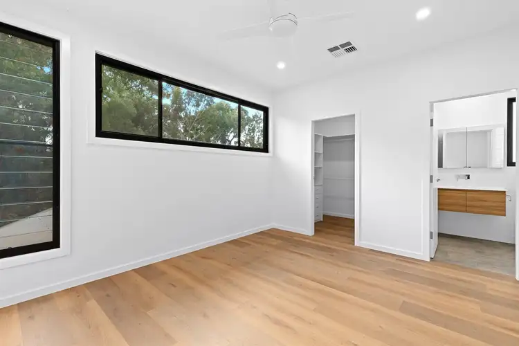 Fifth view of Homely semi-detached listing, 243B Forest Road, Kirrawee NSW 2232