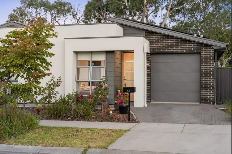 Main view of Homely house listing, 34 Whittaker Terrace, Mount Barker SA 5251