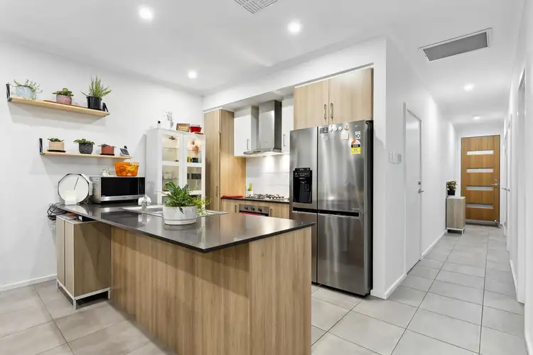 Fifth view of Homely house listing, 34 Whittaker Terrace, Mount Barker SA 5251