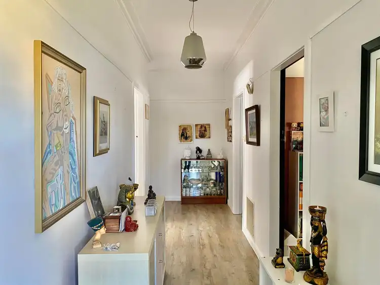 Second view of Homely house listing, 41 Bapaume Street, Cootamundra NSW 2590