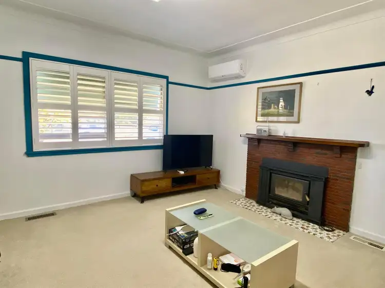 Third view of Homely house listing, 41 Bapaume Street, Cootamundra NSW 2590