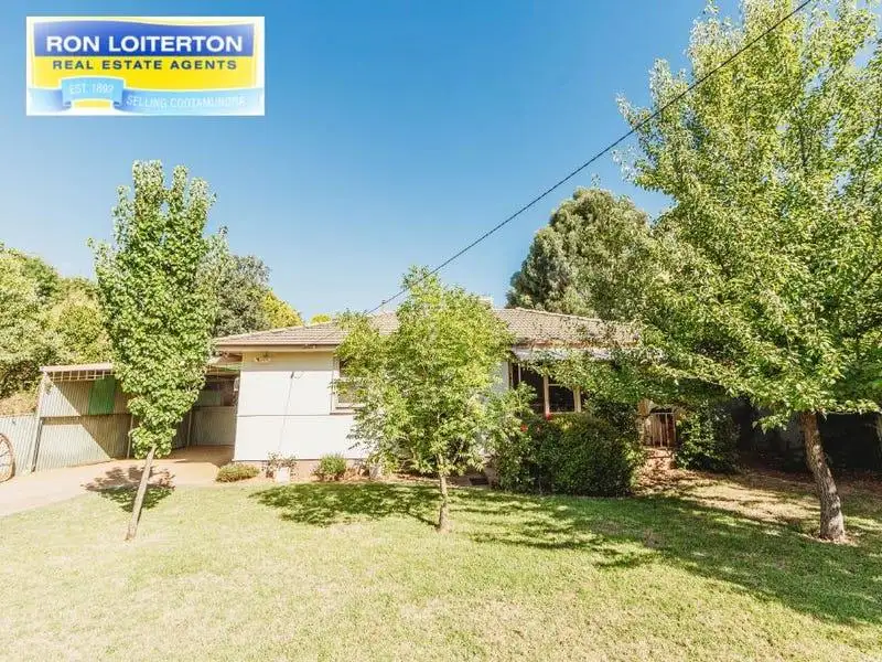 Main view of Homely house listing, 30 Victoria Parade, Cootamundra NSW 2590