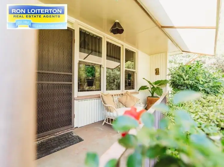 Second view of Homely house listing, 30 Victoria Parade, Cootamundra NSW 2590