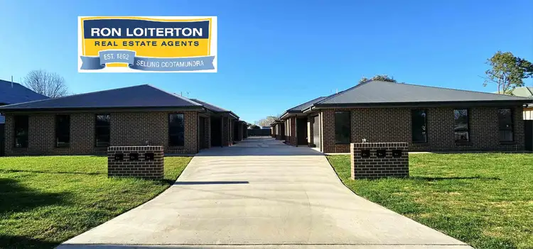 Main view of Homely house listing, 121 Temora Street, Cootamundra NSW 2590