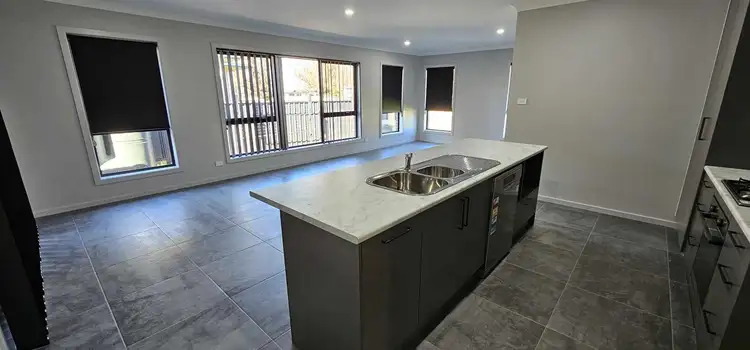Third view of Homely house listing, 121 Temora Street, Cootamundra NSW 2590