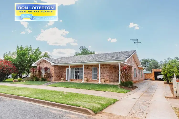 Main view of Homely house listing, 43 Thompson Street, Cootamundra NSW 2590