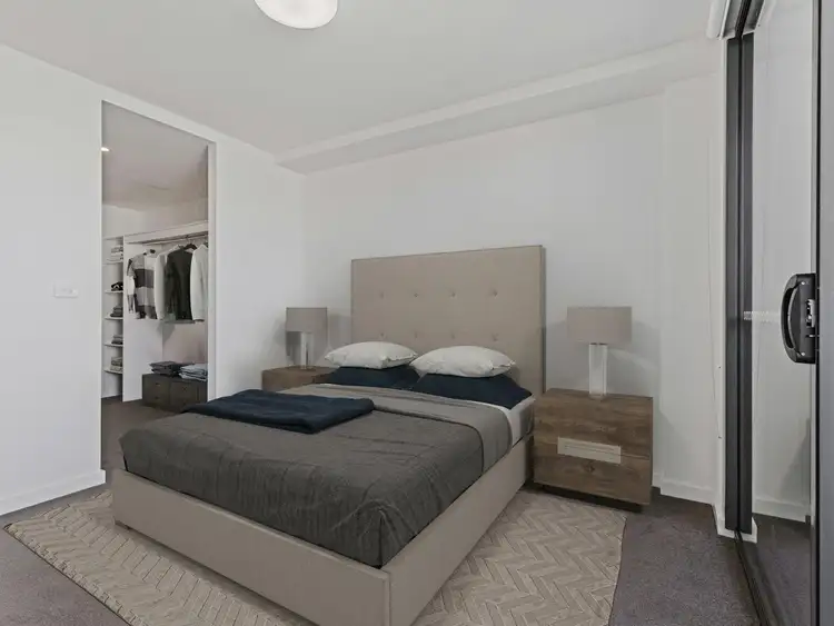 Fourth view of Homely unit listing, 317/11 Ernest Street, Belmont NSW 2280