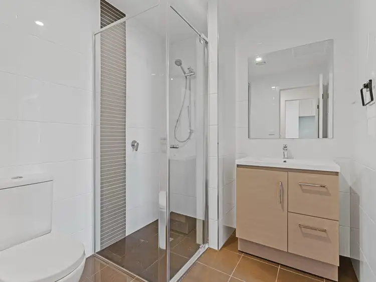 Fifth view of Homely unit listing, 317/11 Ernest Street, Belmont NSW 2280