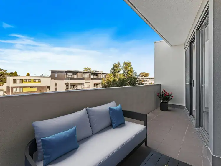 Sixth view of Homely unit listing, 317/11 Ernest Street, Belmont NSW 2280