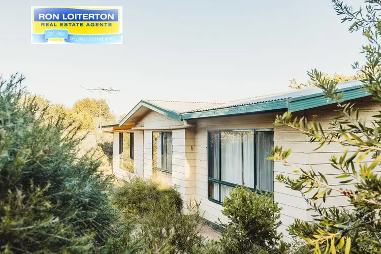Main view of Homely house listing, 493 W Jindalee Road, Cootamundra NSW 2590