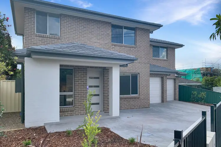 Main view of Homely house listing, 192 Blackwall Road, Woy Woy NSW 2256