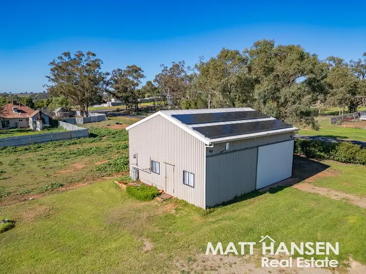 86-88 Jennings Street, Geurie NSW 2818