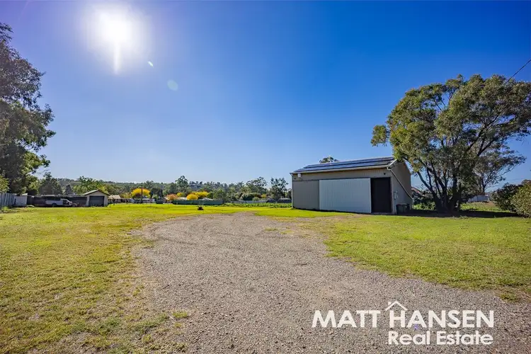 Second view of Homely land listing, 86-88 Jennings Street, Geurie NSW 2818