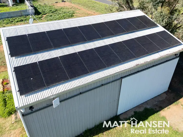 Fourth view of Homely land listing, 86-88 Jennings Street, Geurie NSW 2818