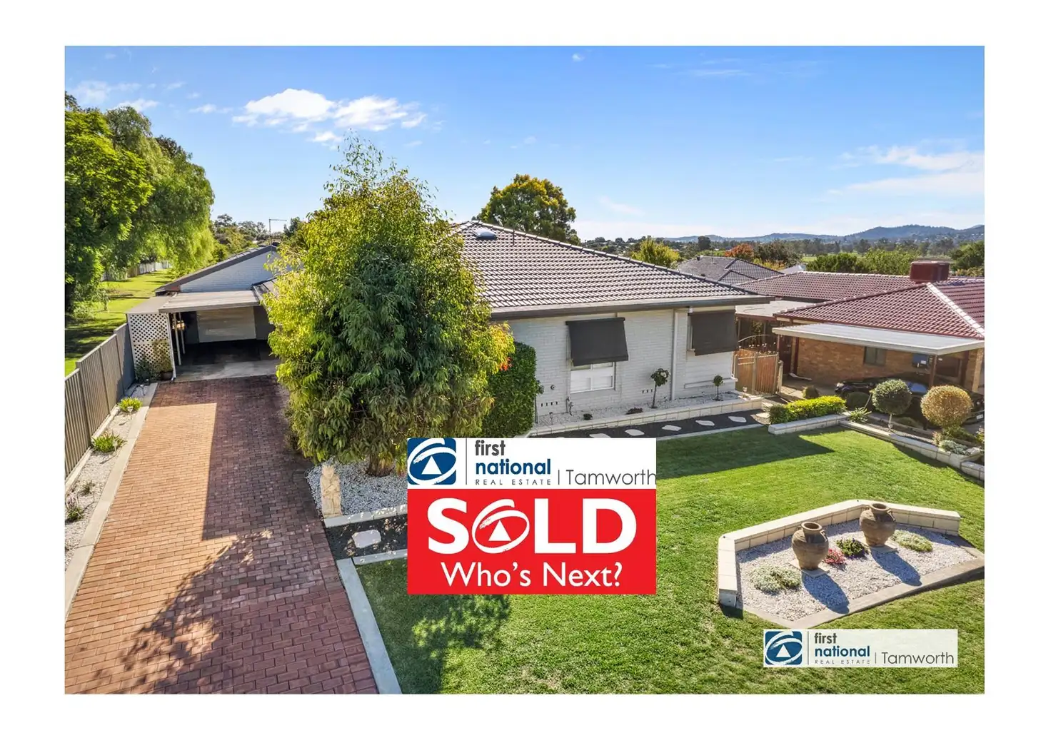 Main view of Homely house listing, 83 Harrier Parade, Tamworth NSW 2340