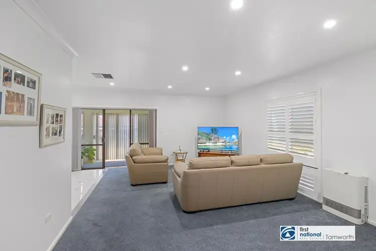 Fourth view of Homely house listing, 83 Harrier Parade, Tamworth NSW 2340