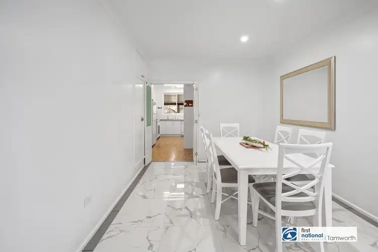 Fifth view of Homely house listing, 83 Harrier Parade, Tamworth NSW 2340