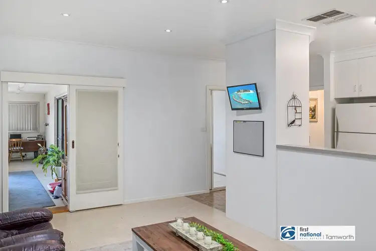 Sixth view of Homely house listing, 83 Harrier Parade, Tamworth NSW 2340