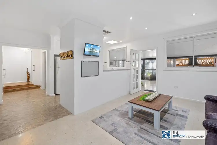 Seventh view of Homely house listing, 83 Harrier Parade, Tamworth NSW 2340