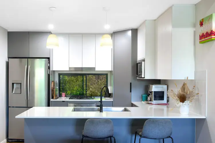 Fourth view of Homely townhouse listing, 2/20 Warrah Street, Ettalong Beach NSW 2257