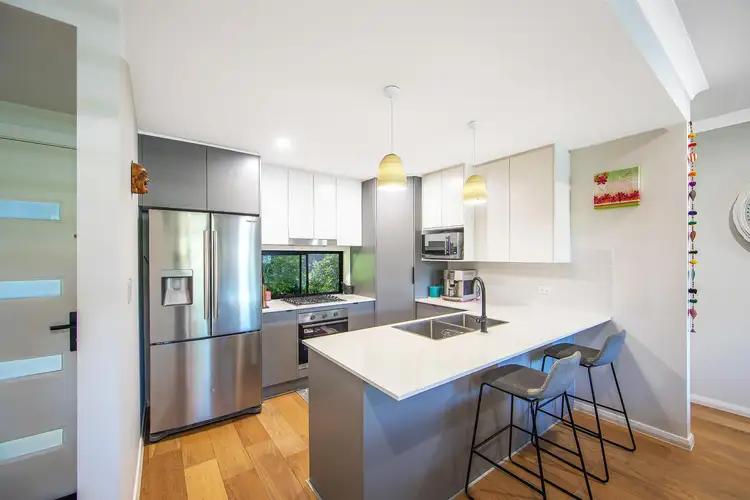 Fifth view of Homely townhouse listing, 2/20 Warrah Street, Ettalong Beach NSW 2257