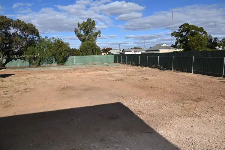 Third view of Homely house listing, 11 Tenth Street, Morgan SA 5320