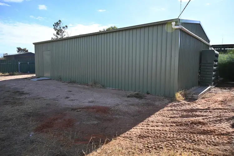 Sixth view of Homely house listing, 11 Tenth Street, Morgan SA 5320