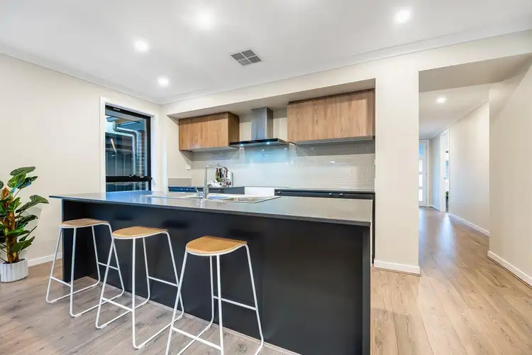 Second view of Homely house listing, 11 Stoneleigh Avenue, Mount Barker SA 5251