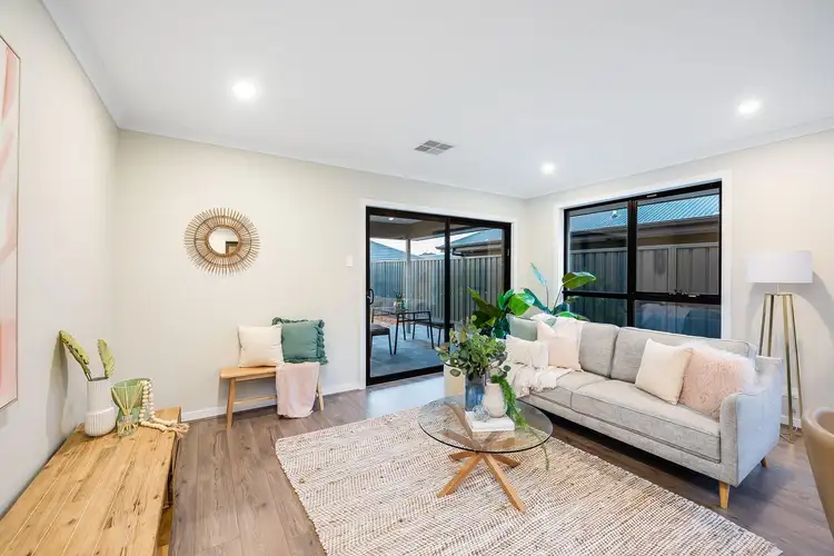 Third view of Homely house listing, 11 Stoneleigh Avenue, Mount Barker SA 5251