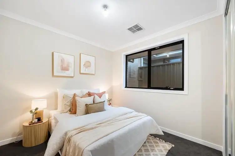 Fourth view of Homely house listing, 11 Stoneleigh Avenue, Mount Barker SA 5251