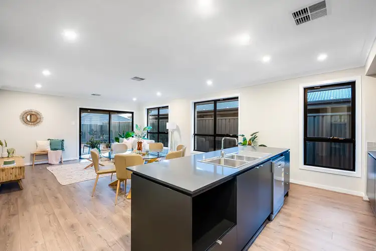 Fifth view of Homely house listing, 11 Stoneleigh Avenue, Mount Barker SA 5251