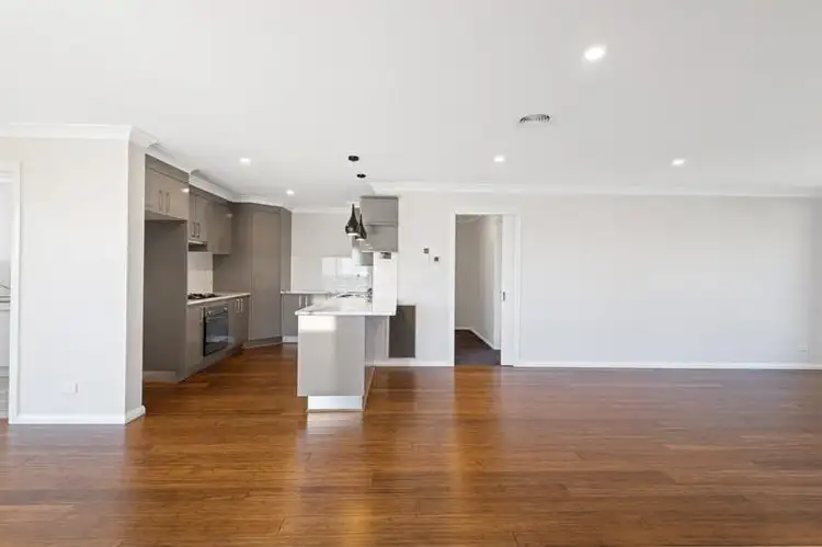 Second view of Homely house listing, 31 Dimboola Way, Orange NSW 2800