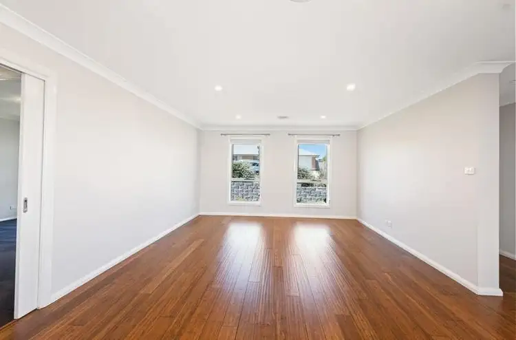 Third view of Homely house listing, 31 Dimboola Way, Orange NSW 2800