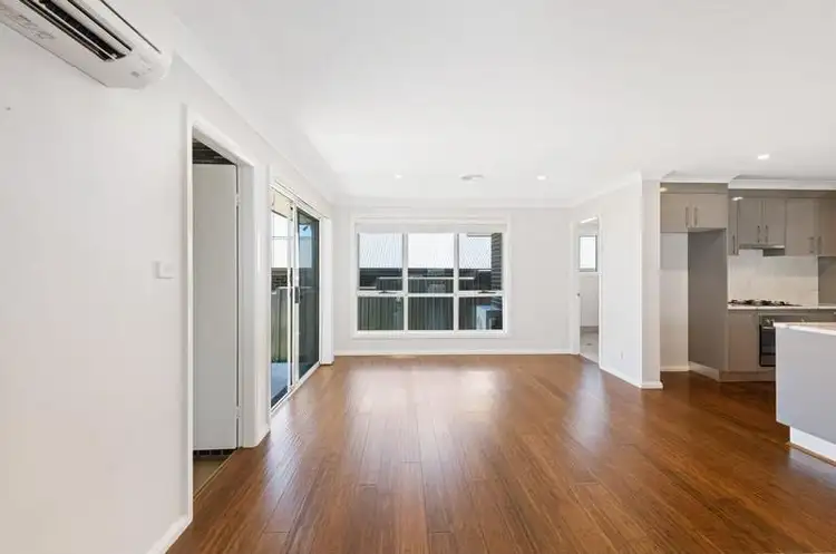 Fourth view of Homely house listing, 31 Dimboola Way, Orange NSW 2800