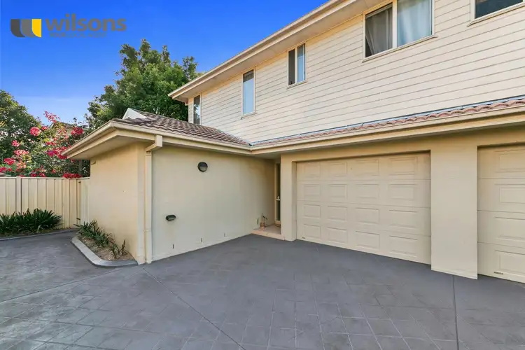 Main view of Homely townhouse listing, 4/13 Warwick Street, Blackwall NSW 2256