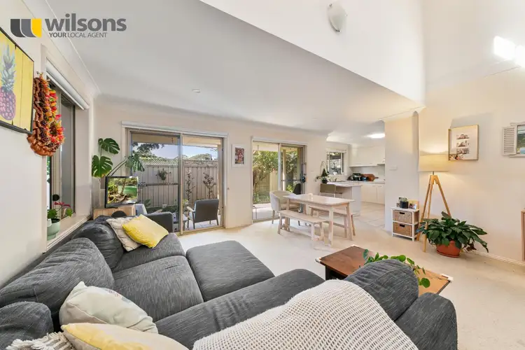 Second view of Homely townhouse listing, 4/13 Warwick Street, Blackwall NSW 2256