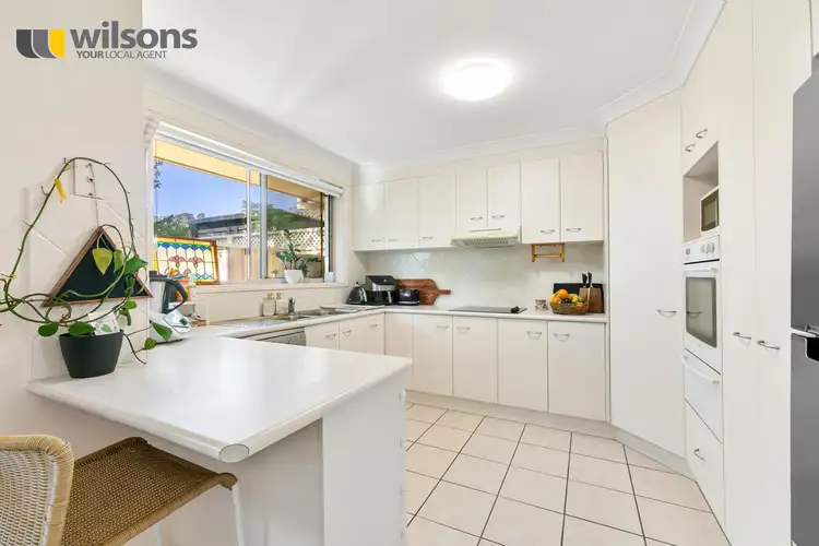 Third view of Homely townhouse listing, 4/13 Warwick Street, Blackwall NSW 2256