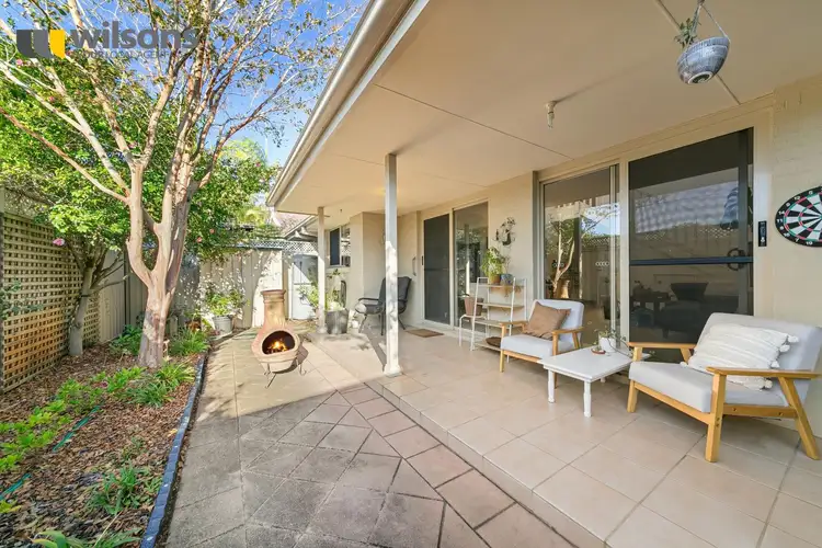 Fourth view of Homely townhouse listing, 4/13 Warwick Street, Blackwall NSW 2256