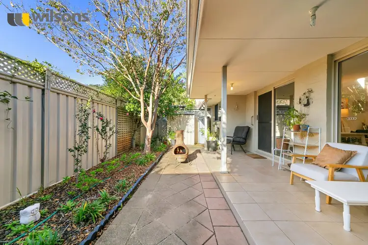 Fifth view of Homely townhouse listing, 4/13 Warwick Street, Blackwall NSW 2256